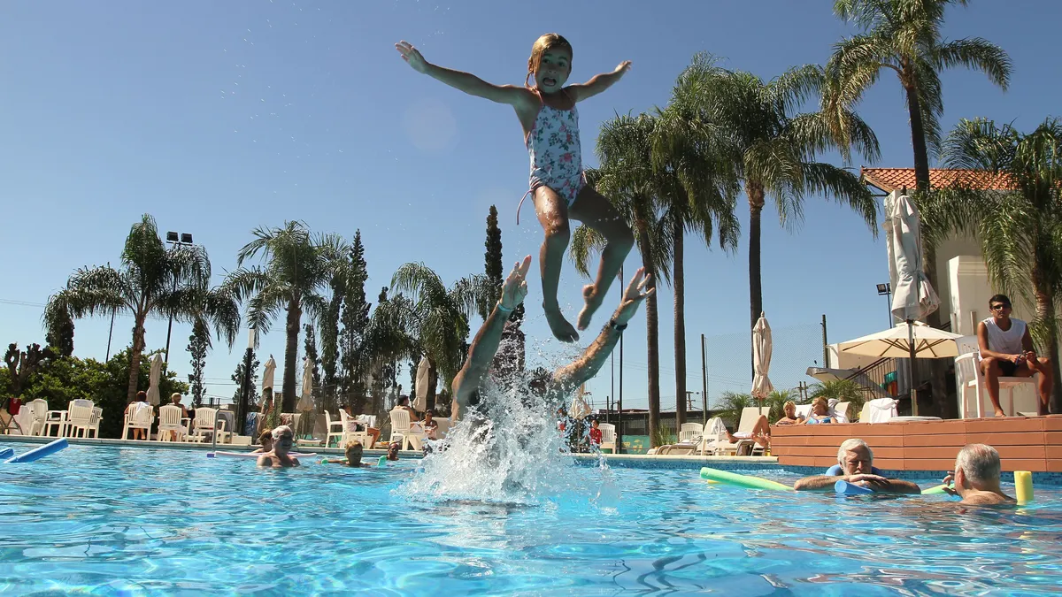 TERMAS DE RIO HONDO - imagen 4