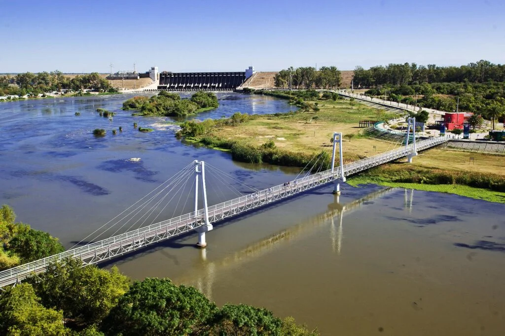 TERMAS DE RIO HONDO - imagen 6