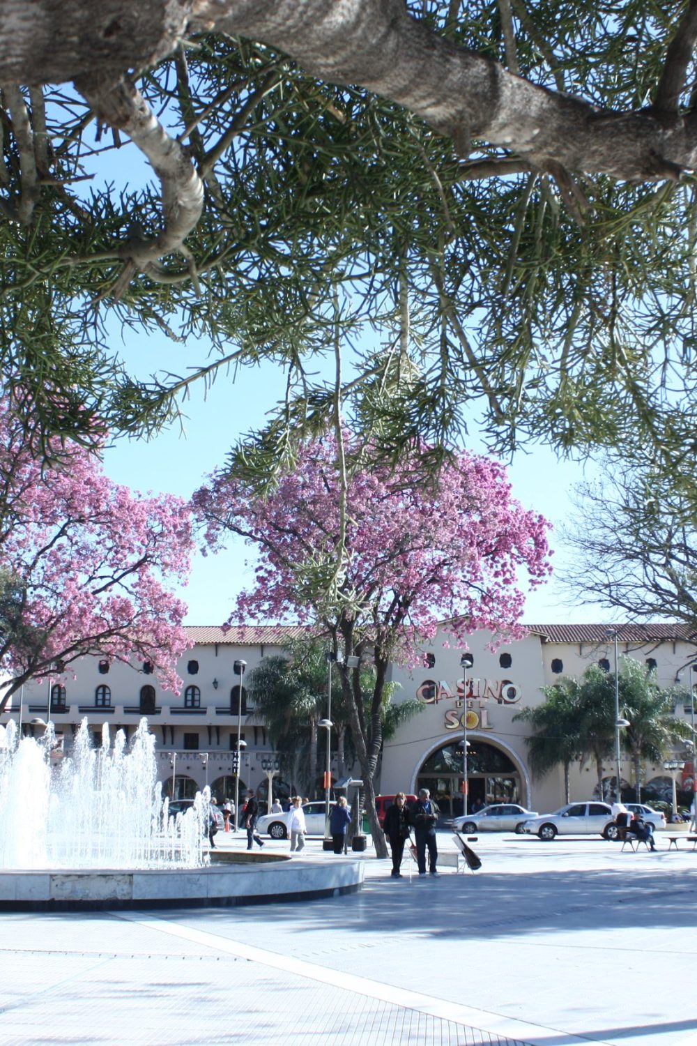 TERMAS DE RIO HONDO - imagen 8