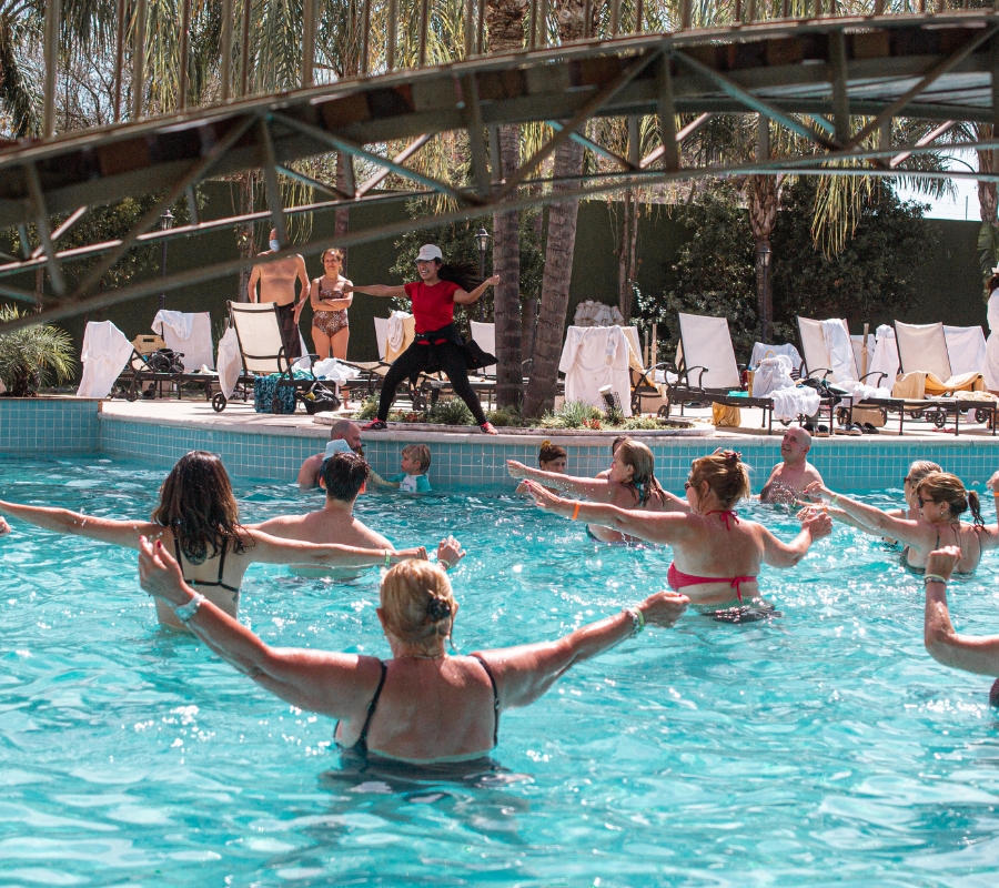 TERMAS DE RIO HONDO - imagen 2