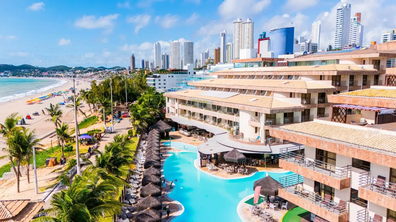 BRASIL ALL INCLUSIVE - imagen 6