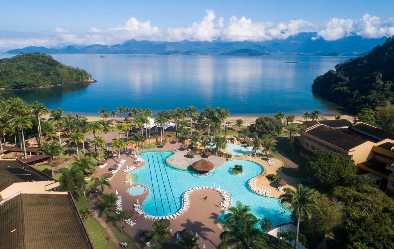 BRASIL ALL INCLUSIVE - imagen 1