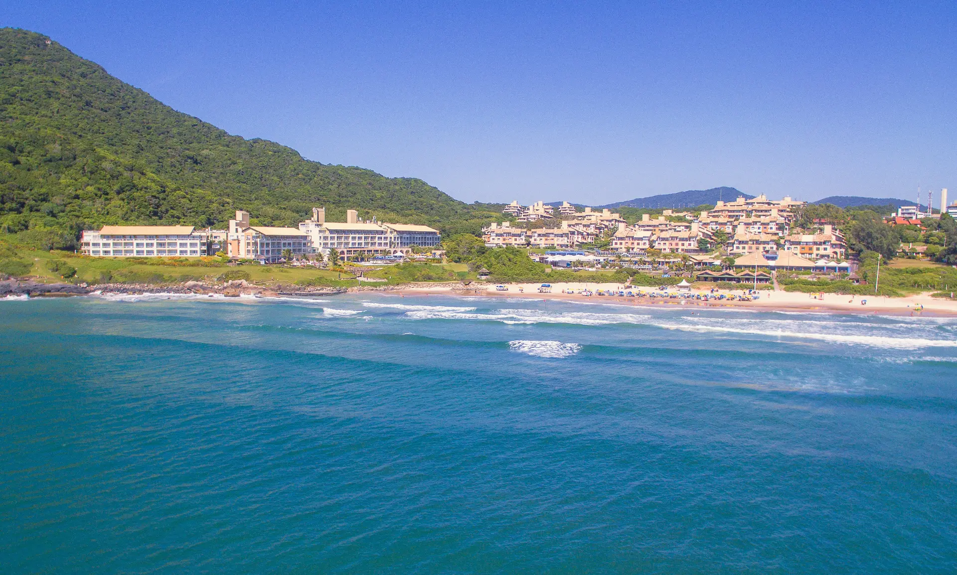 BRASIL ALL INCLUSIVE - imagen 7