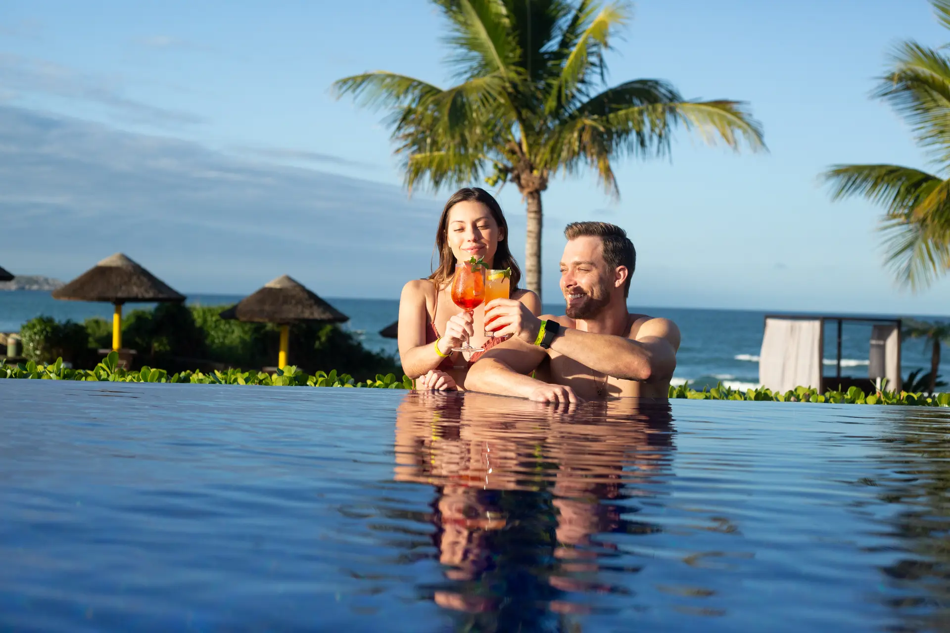 BRASIL ALL INCLUSIVE - imagen 4