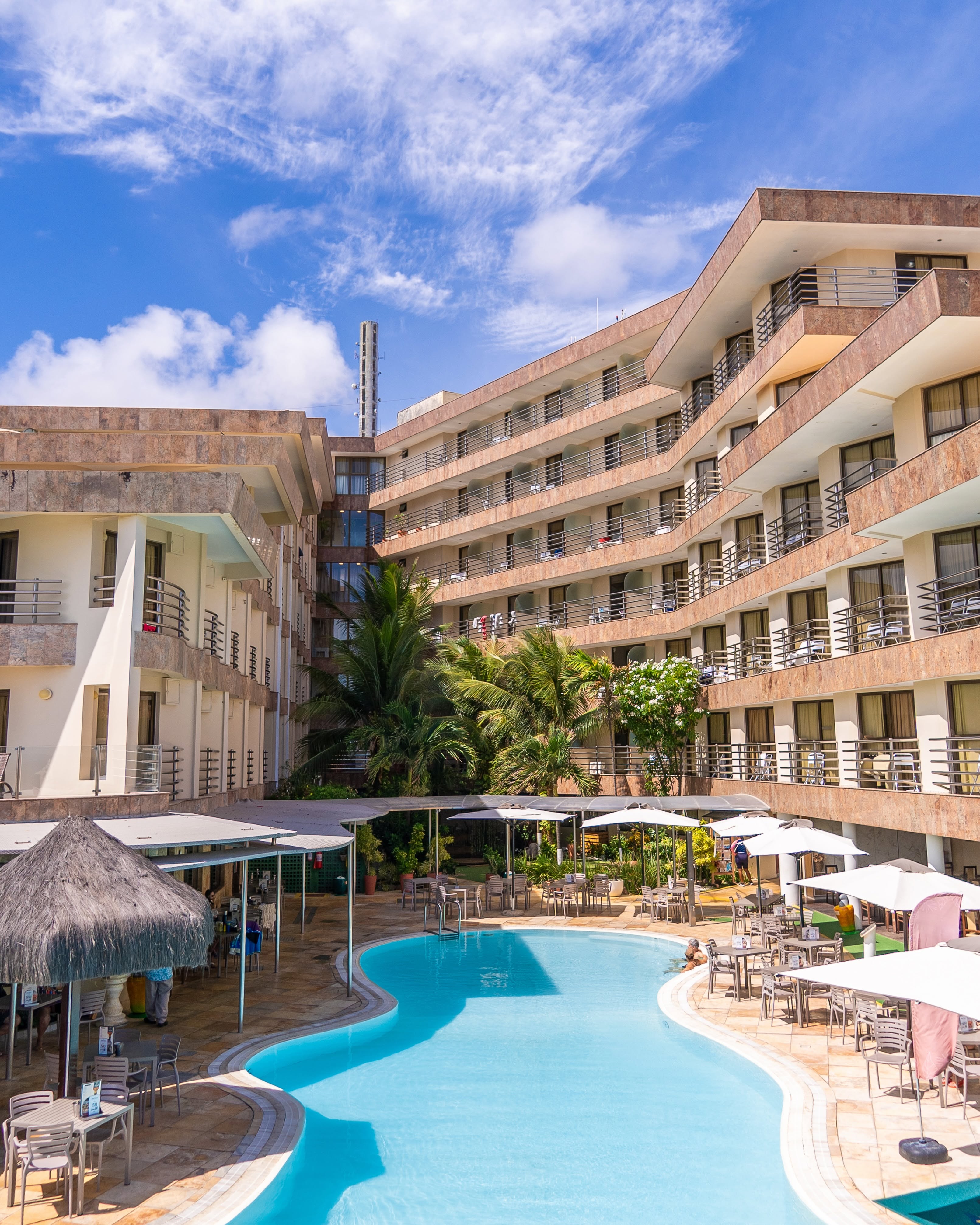 BRASIL ALL INCLUSIVE - imagen 8