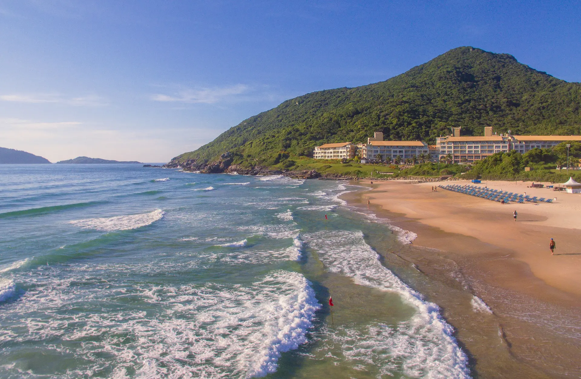 BRASIL ALL INCLUSIVE
