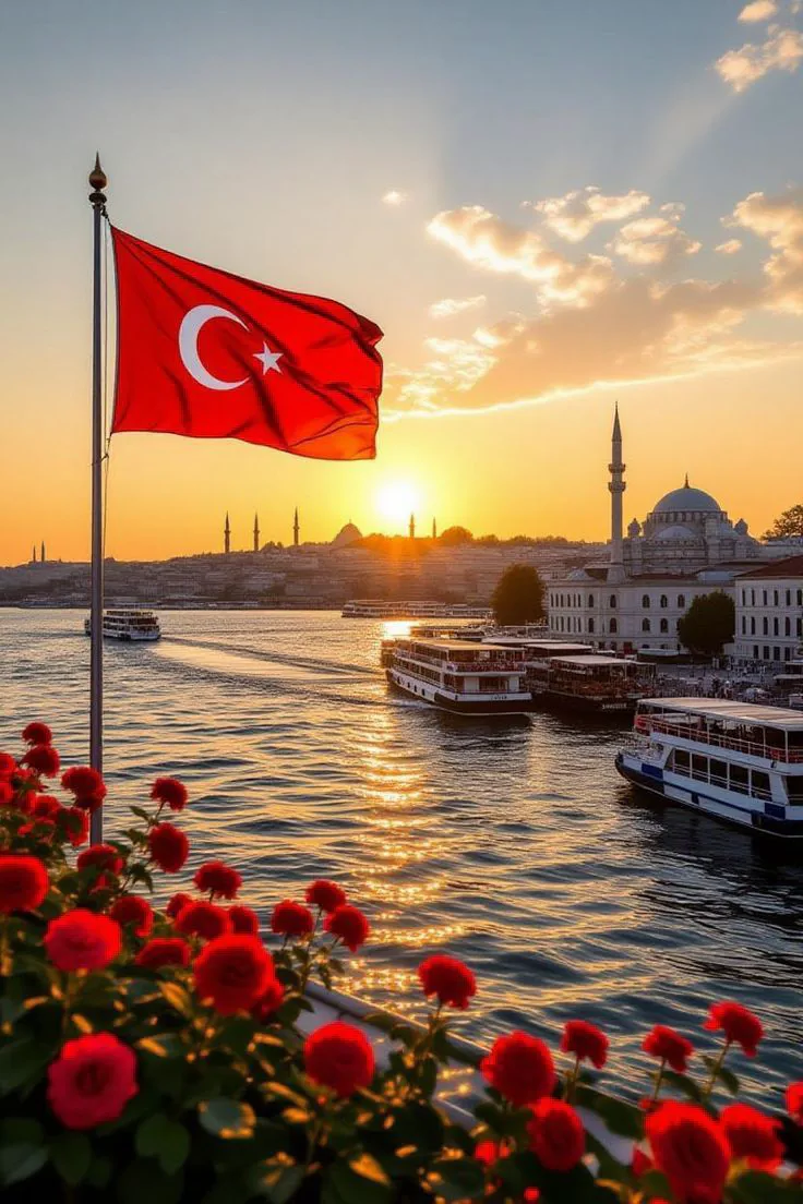 TURQUÍA DE LOCURA