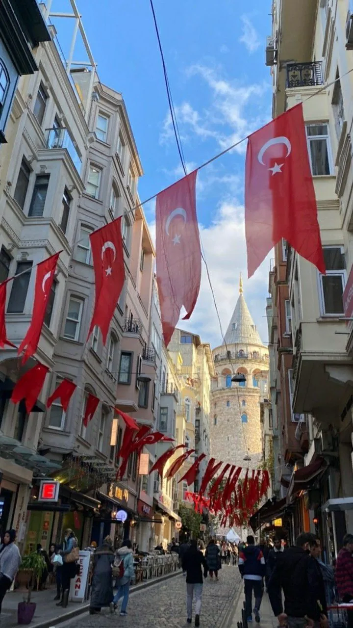 TURQUÍA DE LOCURA - imagen 8