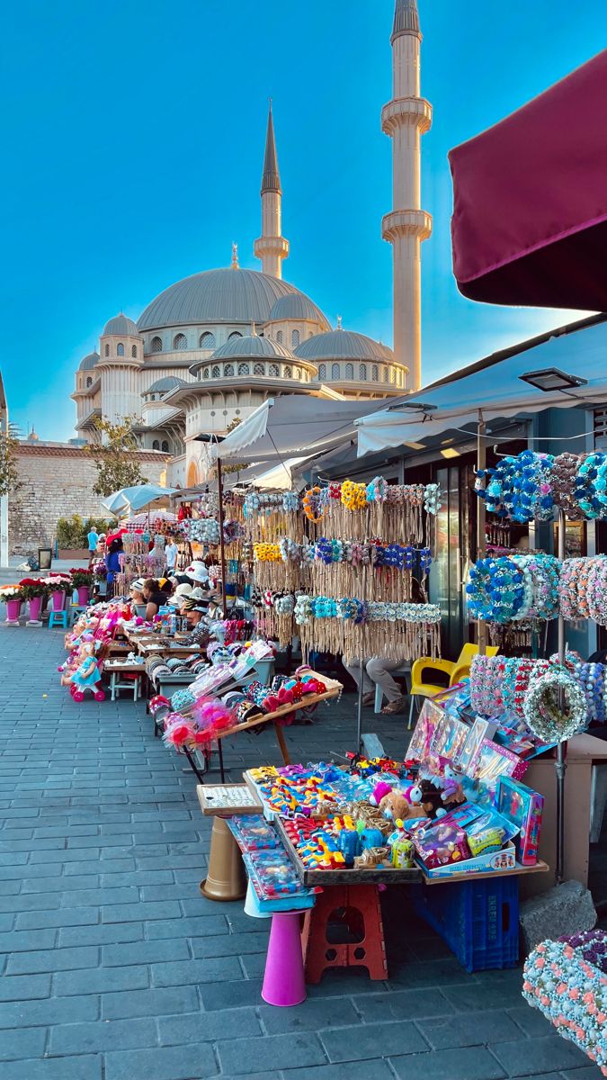 TURQUÍA DE LOCURA - imagen 1