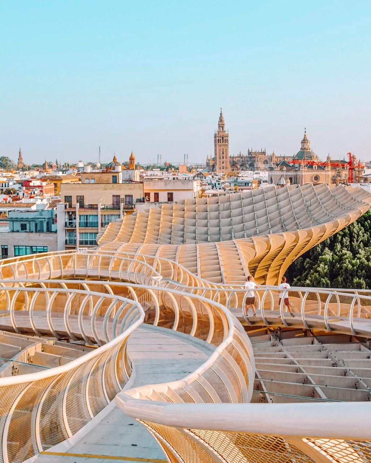 MADRID ANDALUCIA Y MARRUECOS - imagen 4