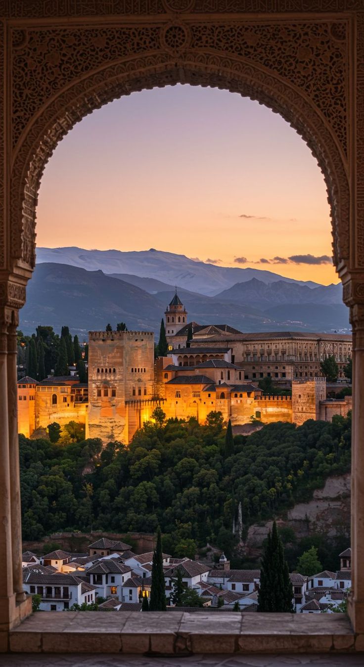 MADRID ANDALUCIA Y MARRUECOS - imagen 8