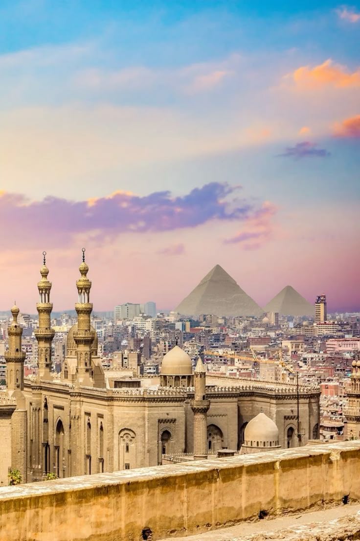 EGIPTO - imagen 1